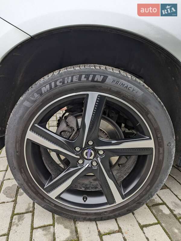 Позашляховик / Кросовер Volvo XC60 2014 в Тернополі