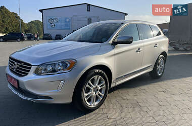 Внедорожник / Кроссовер Volvo XC60 2013 в Владимире