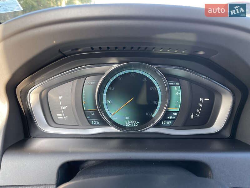 Внедорожник / Кроссовер Volvo XC60 2013 в Владимире фото 19 Внедорожник / Кроссовер Volvo XC60 2013 в Владимире