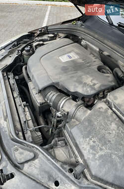 Внедорожник / Кроссовер Volvo XC60 2012 в 