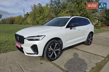 Позашляховик / Кросовер Volvo XC60 2023 в Кривому Розі