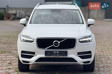 Позашляховик / Кросовер Volvo XC60 2015 в Білій Церкві