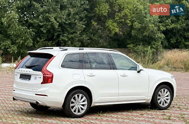 Внедорожник / Кроссовер Volvo XC60 2015 в 