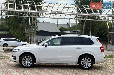 Внедорожник / Кроссовер Volvo XC60 2015 в 