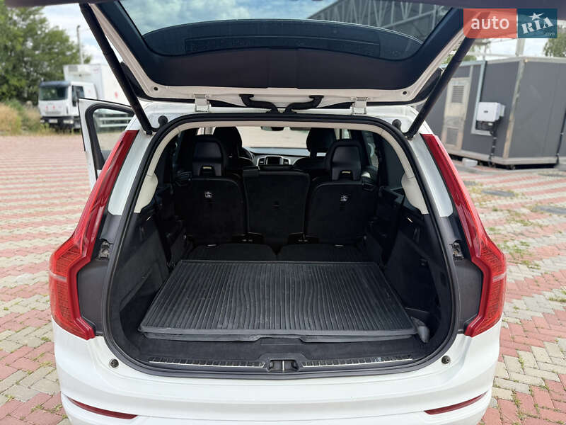 Внедорожник / Кроссовер Volvo XC60 2015 в Белой Церкви