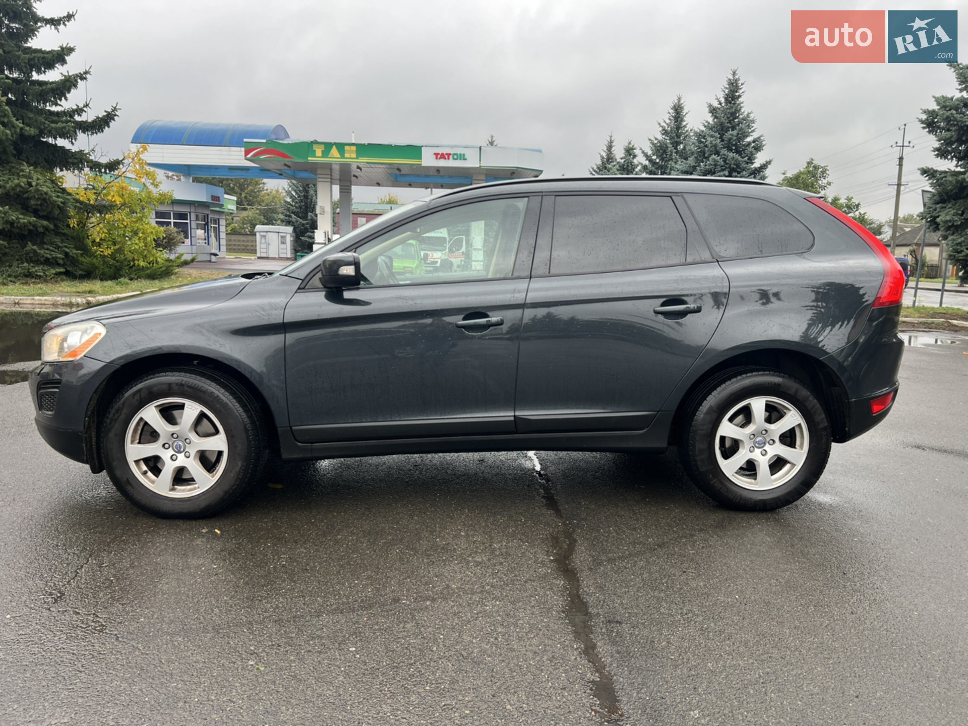 2012 Volvo XC60 - мініатюра 2