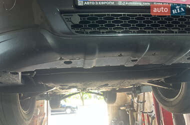 Внедорожник / Кроссовер Volvo XC60 2012 в 