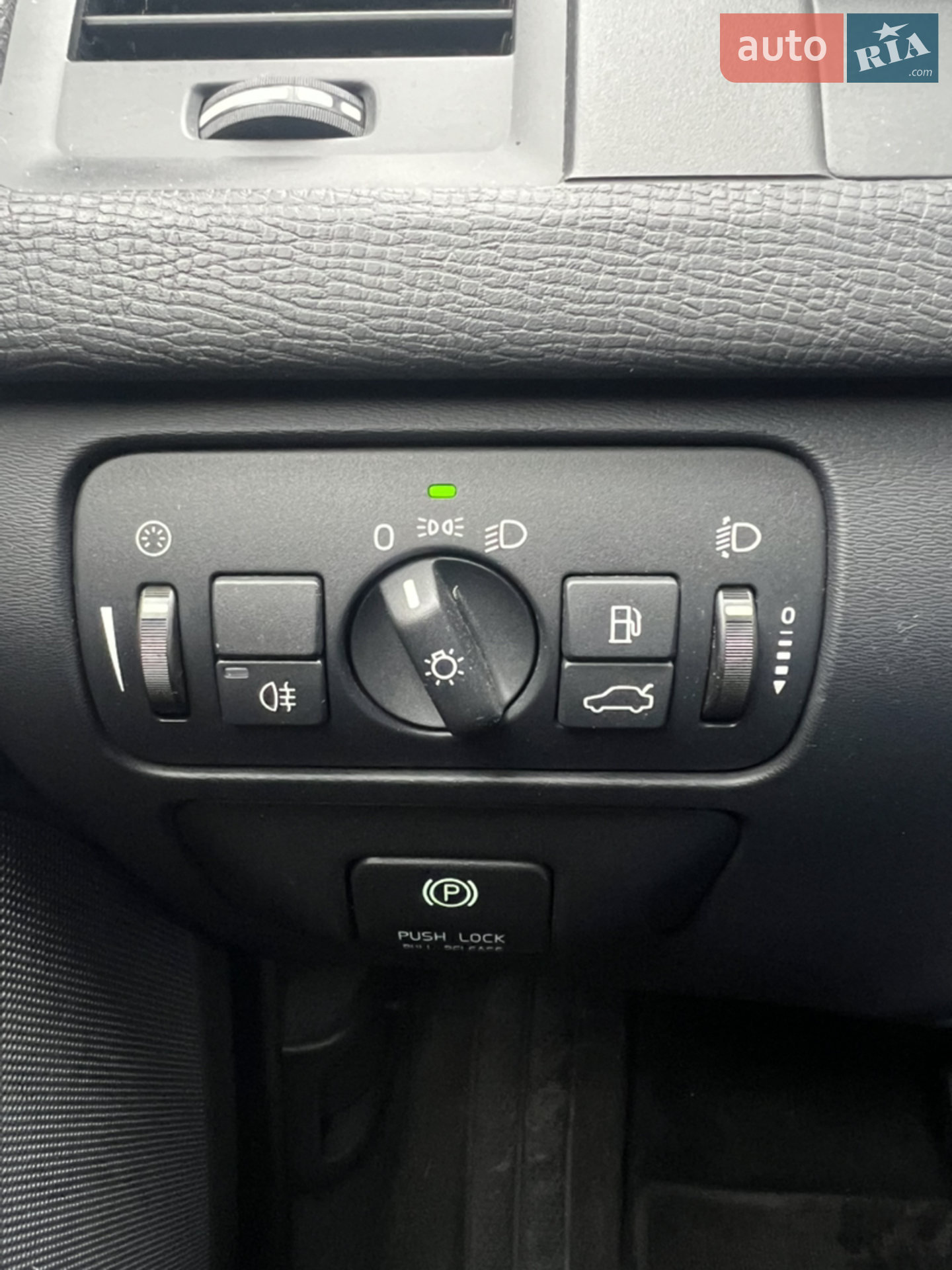 2012 Volvo XC60 - мініатюра 23