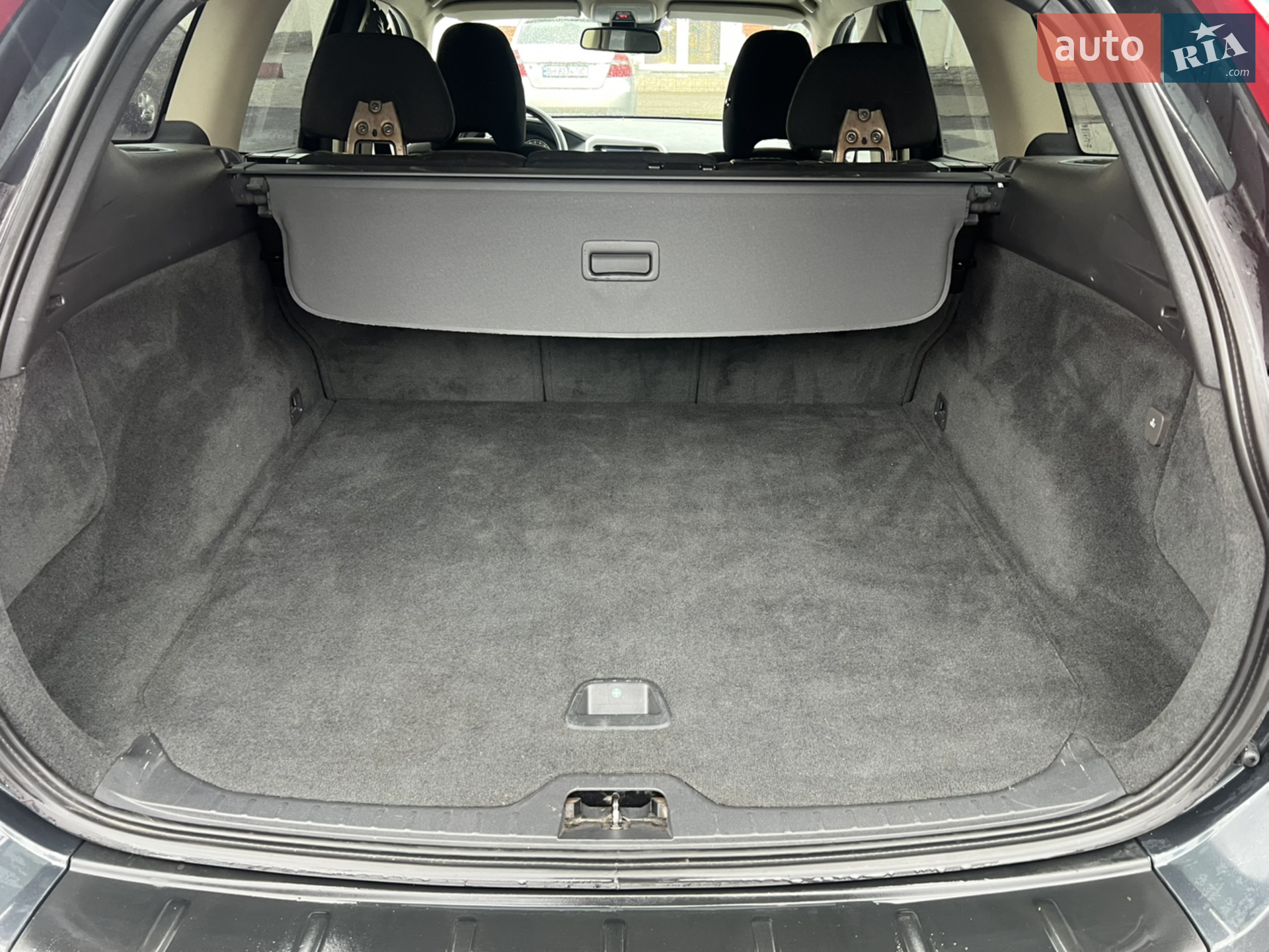 2012 Volvo XC60 - мініатюра 14
