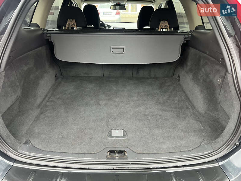 Внедорожник / Кроссовер Volvo XC60 2012 в Подольске