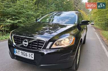 Внедорожник / Кроссовер Volvo XC60 2012 в 