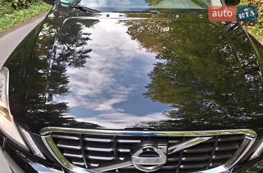 Внедорожник / Кроссовер Volvo XC60 2012 в 