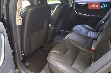 Внедорожник / Кроссовер Volvo XC60 2012 в 