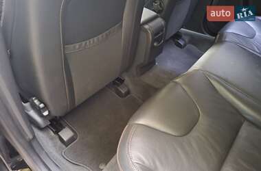 Внедорожник / Кроссовер Volvo XC60 2012 в 