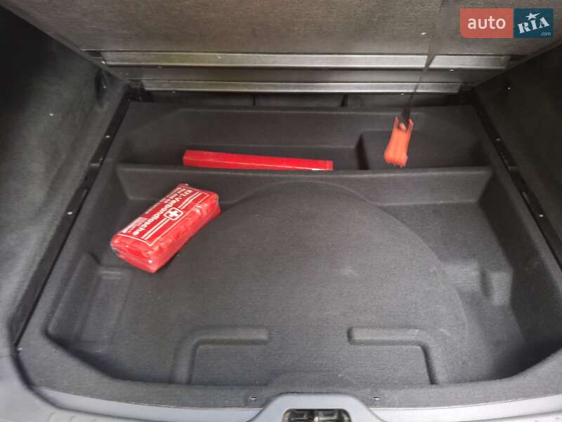 Позашляховик / Кросовер Volvo XC60 2012 в Івано-Франківську