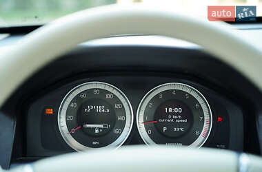 Внедорожник / Кроссовер Volvo XC60 2012 в 
