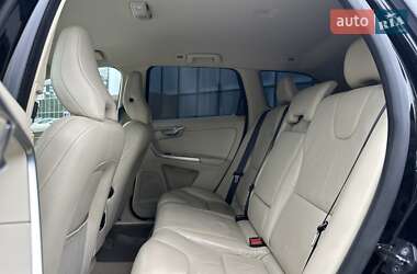 Внедорожник / Кроссовер Volvo XC60 2009 в 