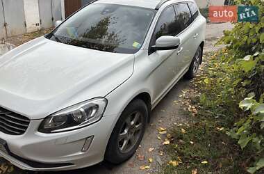 Внедорожник / Кроссовер Volvo XC60 2013 в Кропивницком