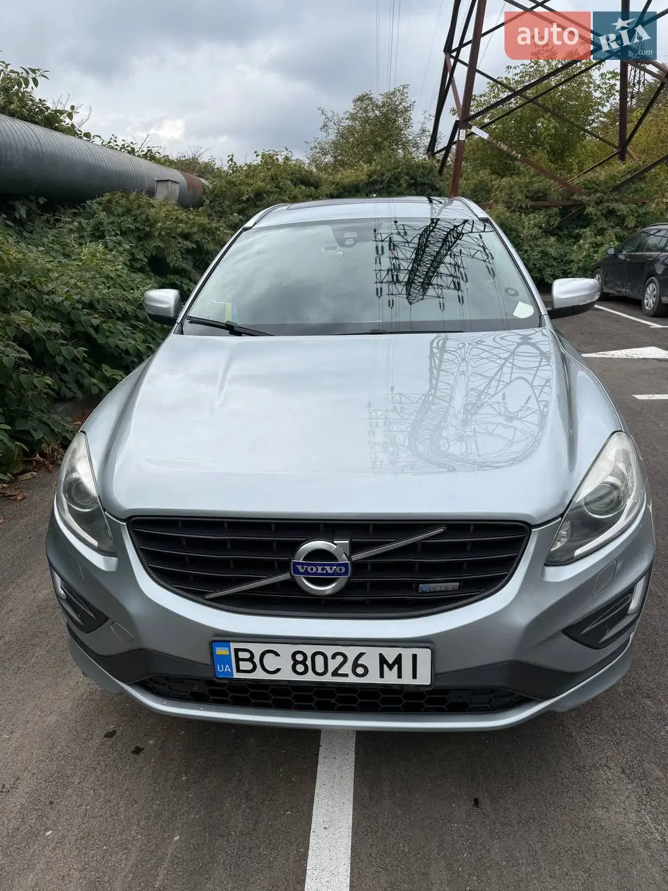 2012 Volvo XC60 - мініатюра 13