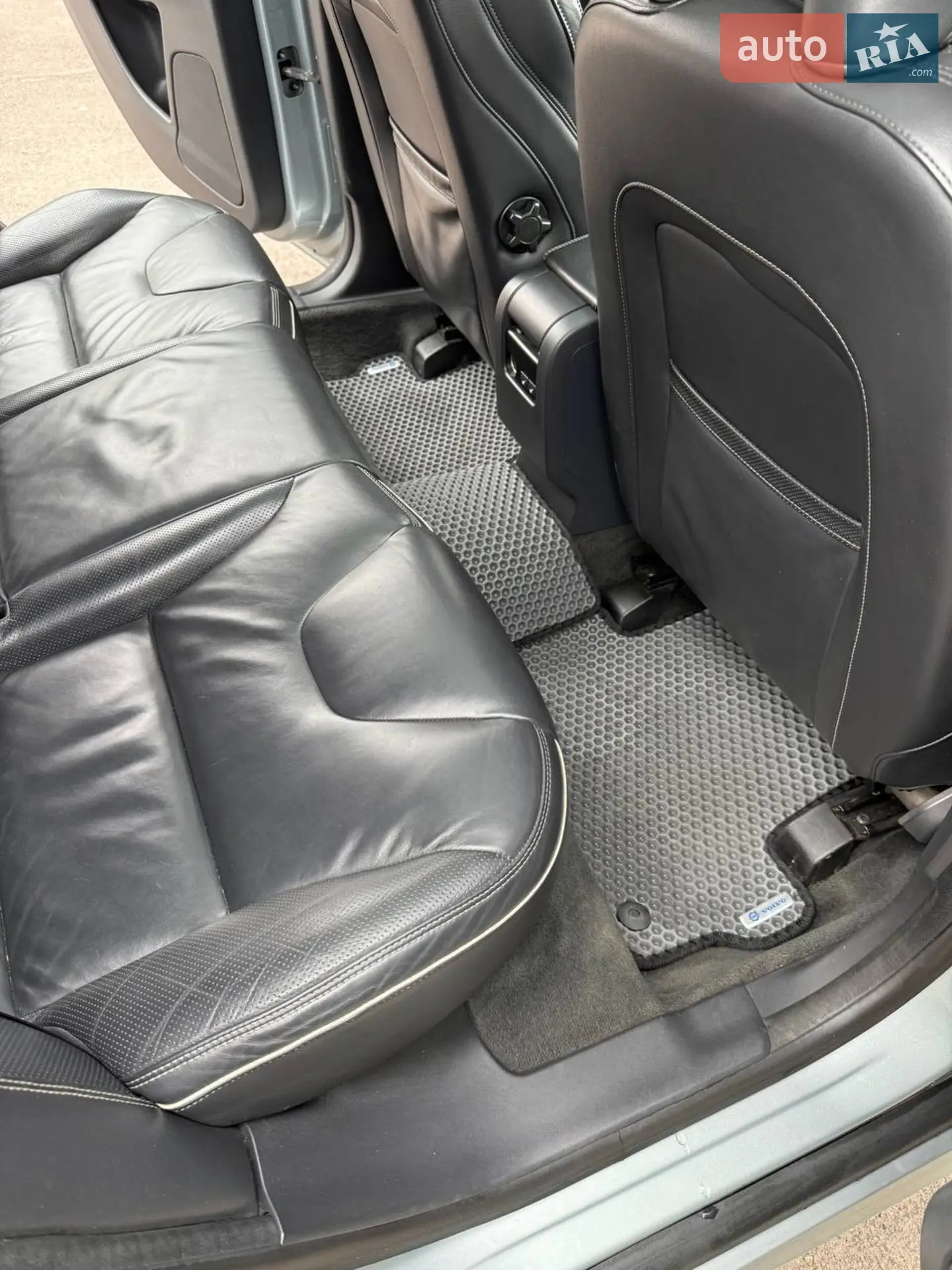 2013 Volvo XC60 - мініатюра 9
