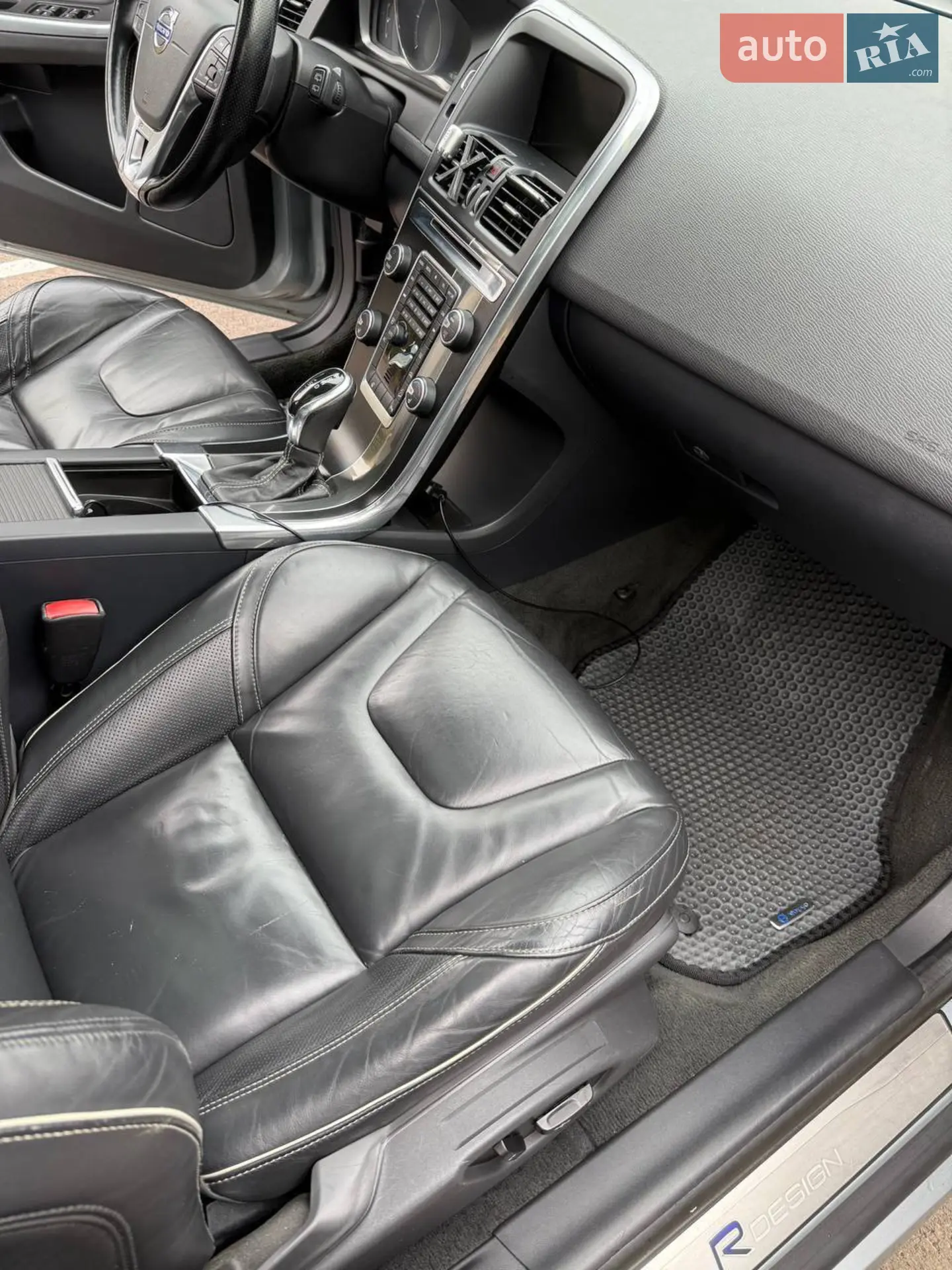 2013 Volvo XC60 - мініатюра 11
