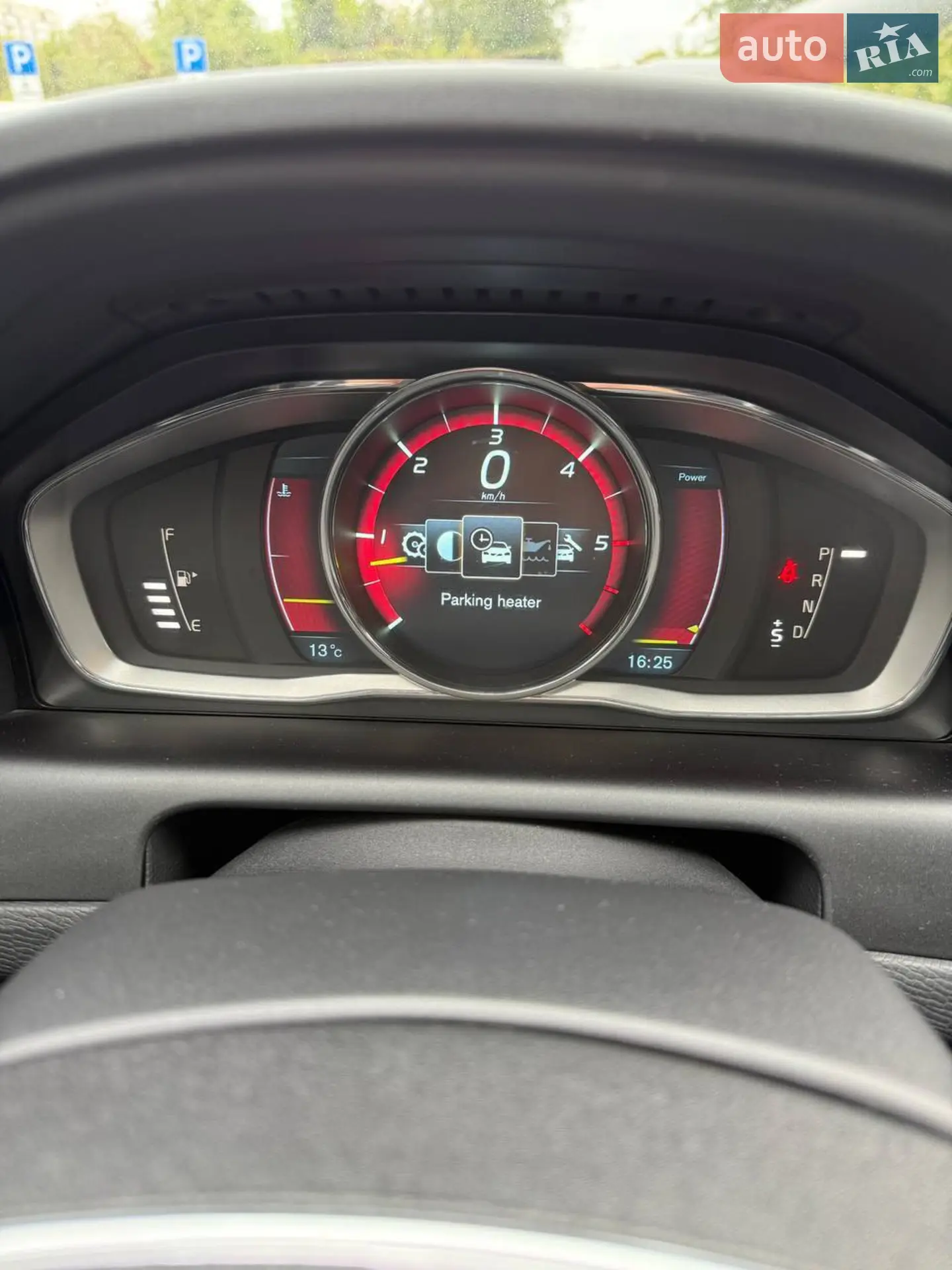2013 Volvo XC60 - мініатюра 23