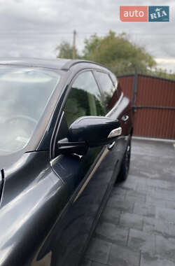 Внедорожник / Кроссовер Volvo XC60 2009 в 