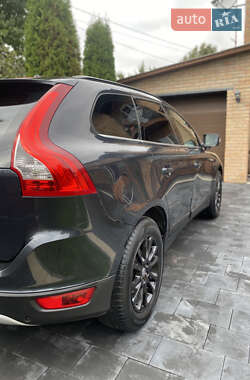 Внедорожник / Кроссовер Volvo XC60 2009 в 