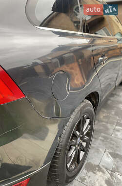 Внедорожник / Кроссовер Volvo XC60 2009 в 