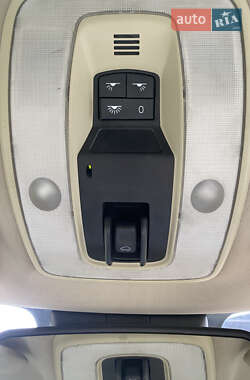 Внедорожник / Кроссовер Volvo XC60 2009 в 