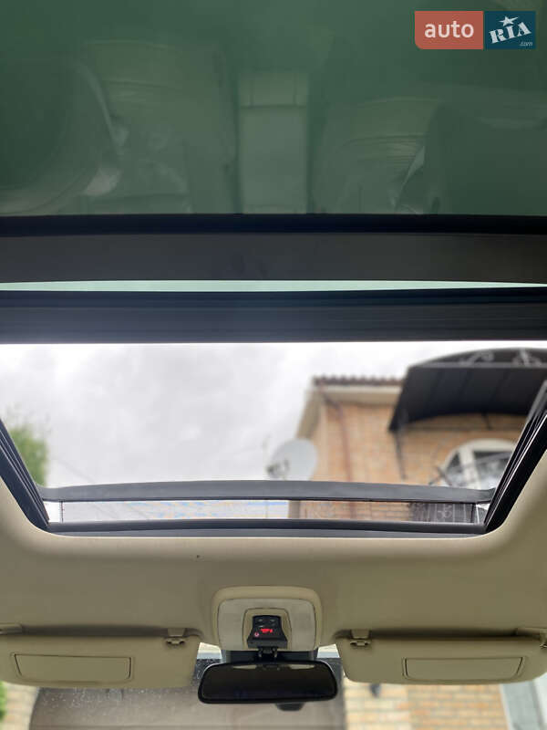 Внедорожник / Кроссовер Volvo XC60 2009 в Луцке