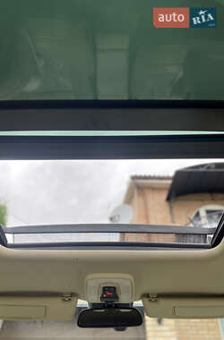 Внедорожник / Кроссовер Volvo XC60 2009 в 