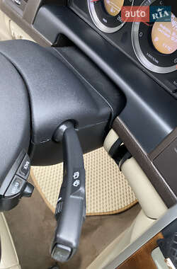 Внедорожник / Кроссовер Volvo XC60 2009 в 