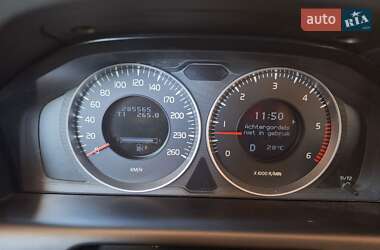 Внедорожник / Кроссовер Volvo XC60 2012 в Харькове