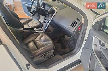 Позашляховик / Кросовер Volvo XC60 2012 в  фото 8 Позашляховик / Кросовер Volvo XC60 2012 в
