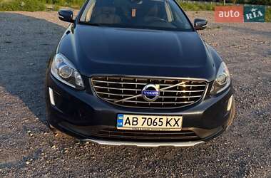 Позашляховик / Кросовер Volvo XC60 2015 в Вінниці