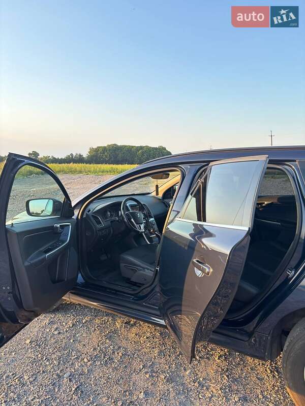 Внедорожник / Кроссовер Volvo XC60 2015 в Виннице фото 22 Внедорожник / Кроссовер Volvo XC60 2015 в Виннице
