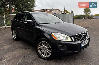 Позашляховик / Кросовер Volvo XC60 2011 в Києві
