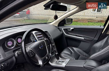 Внедорожник / Кроссовер Volvo XC60 2011 в 