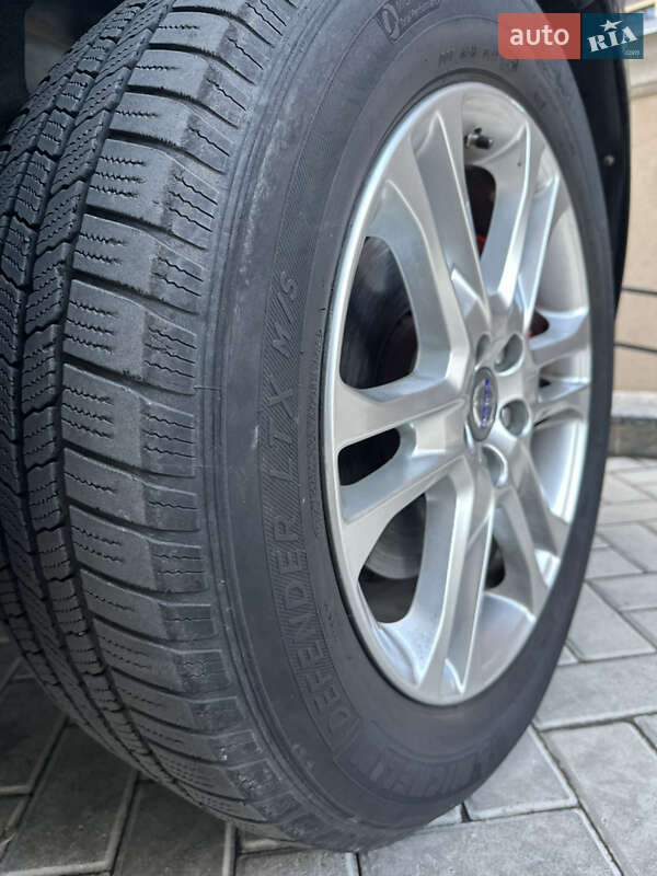 Позашляховик / Кросовер Volvo XC60 2015 в Одесі фото 25 Позашляховик / Кросовер Volvo XC60 2015 в Одесі