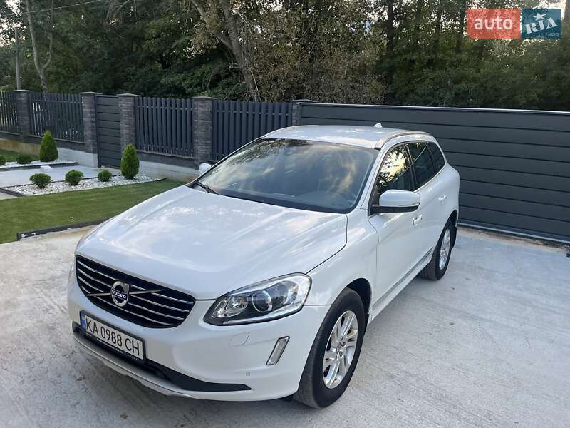 Volvo XC60 2013 Volvo XC60 2013