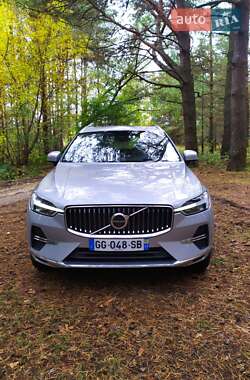 Позашляховик / Кросовер Volvo XC60 2022 в Рівному