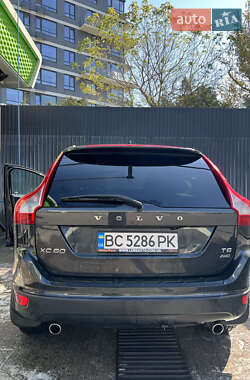 Позашляховик / Кросовер Volvo XC60 2011 в  фото 12 Позашляховик / Кросовер Volvo XC60 2011 в
