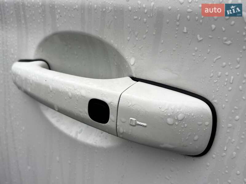 Внедорожник / Кроссовер Volvo XC60 2015 в Луцке