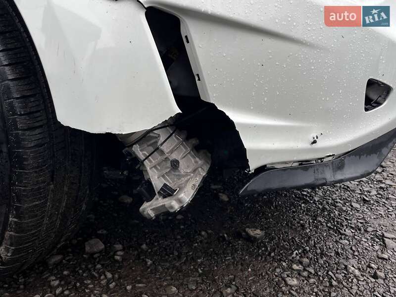 Внедорожник / Кроссовер Volvo XC60 2015 в Луцке