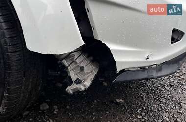Внедорожник / Кроссовер Volvo XC60 2015 в 