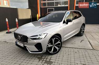 Позашляховик / Кросовер Volvo XC60 2023 в Самборі