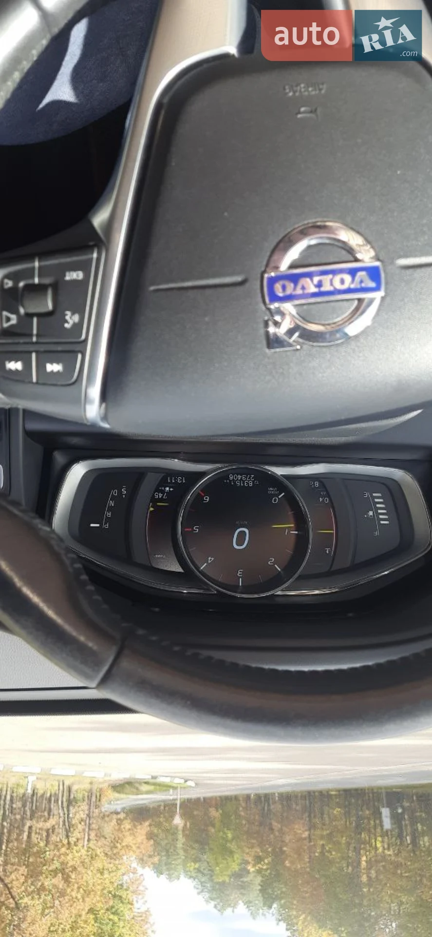 2015 Volvo XC60 - мініатюра 9