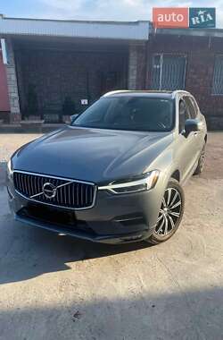 Внедорожник / Кроссовер Volvo XC60 2020 в Львове