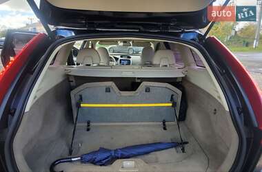 Позашляховик / Кросовер Volvo XC60 2010 в  фото 15 Позашляховик / Кросовер Volvo XC60 2010 в
